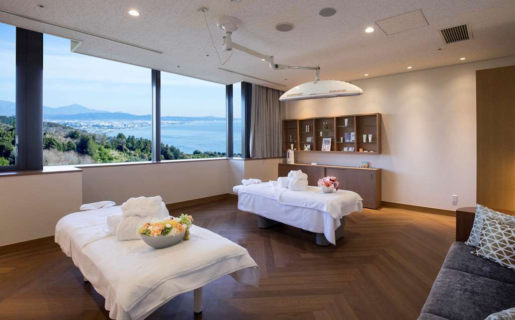 Hilton Club The Bay Forest Odawara Konforlar fotoğraf