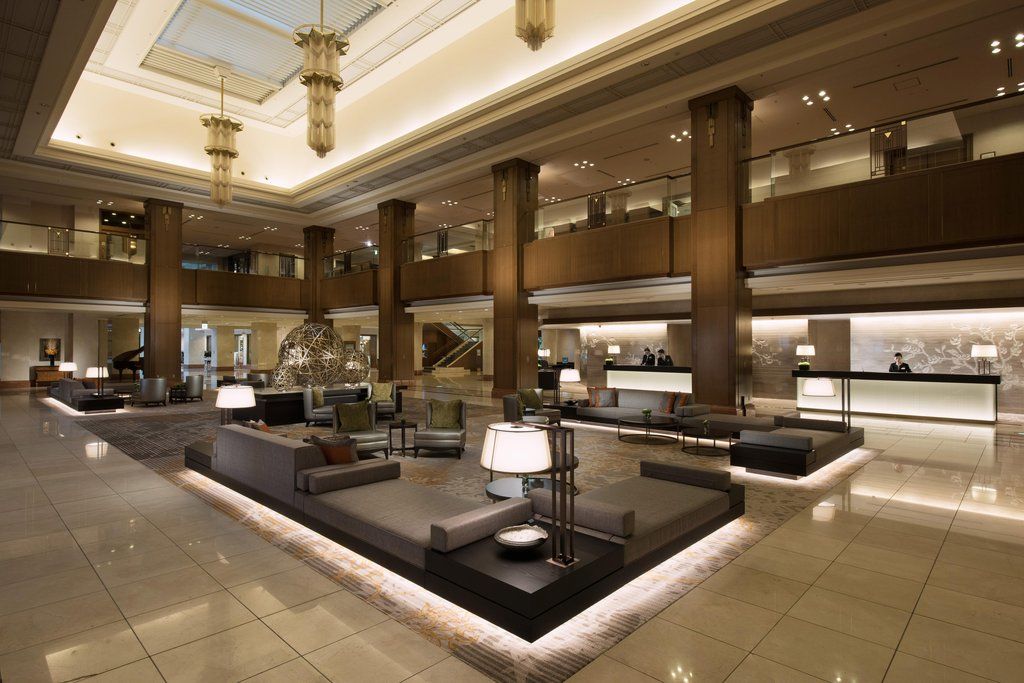 Hilton Club The Bay Forest Odawara Dış mekan fotoğraf