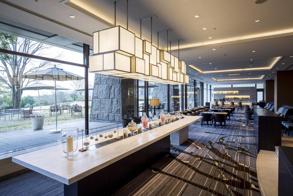 Hilton Club The Bay Forest Odawara Dış mekan fotoğraf