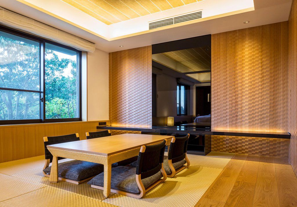 Hilton Club The Bay Forest Odawara Dış mekan fotoğraf