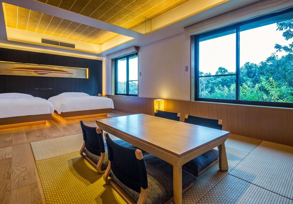 Hilton Club The Bay Forest Odawara Dış mekan fotoğraf