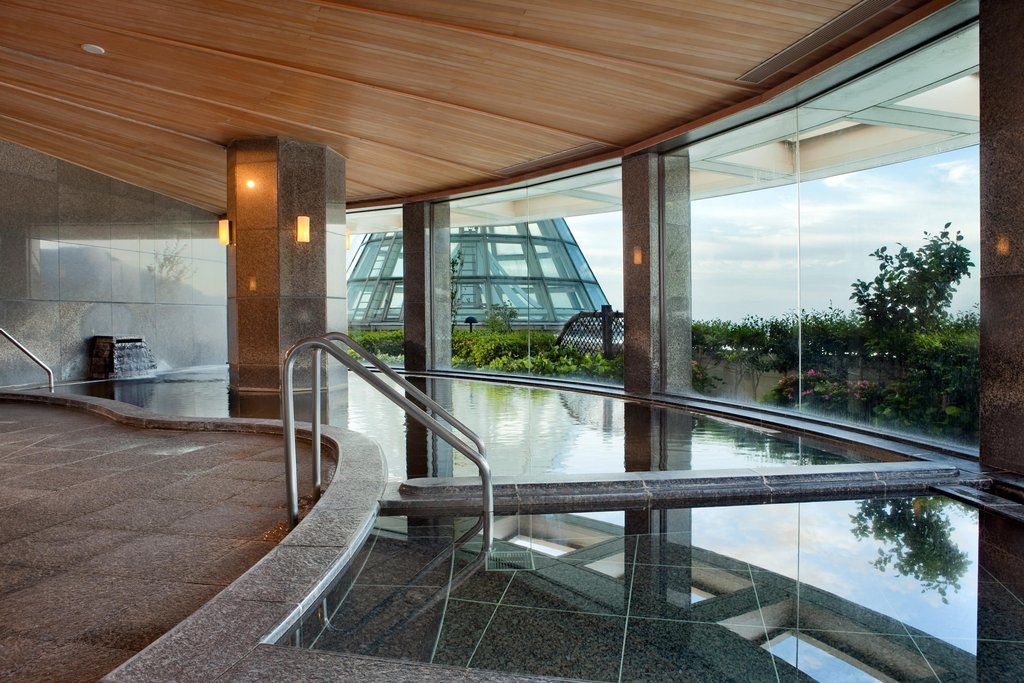 Hilton Club The Bay Forest Odawara Dış mekan fotoğraf