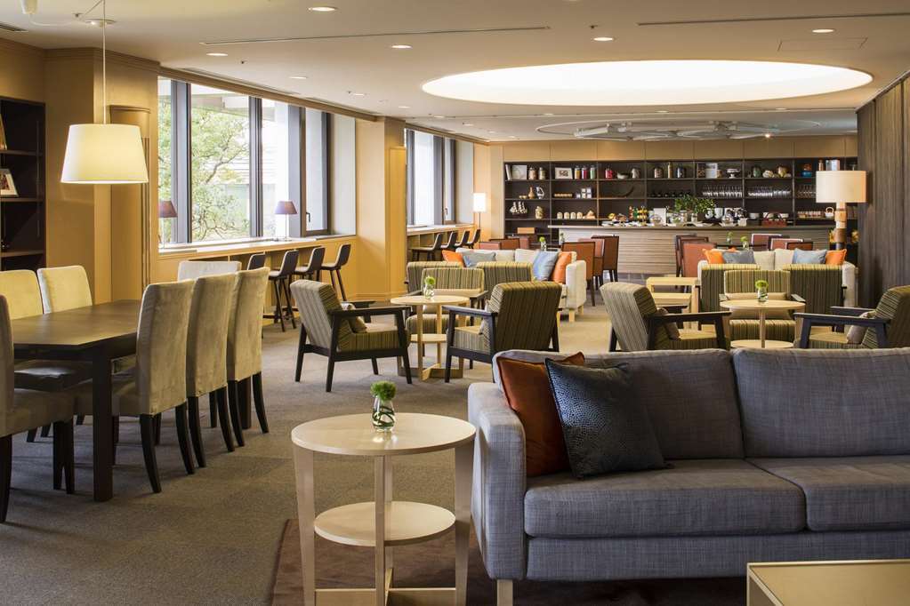 Hilton Club The Bay Forest Odawara Restoran fotoğraf